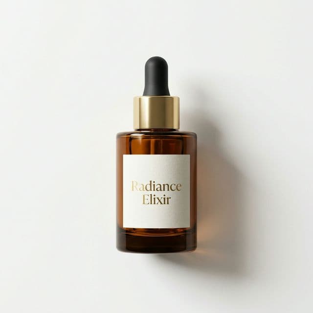 Elevate Your GLOW